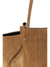 large mochi shoulder bag