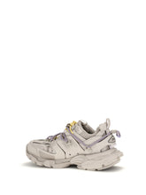 BALENCIAGA 36 track trail sneakers