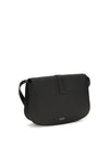 small leather crossbody bag