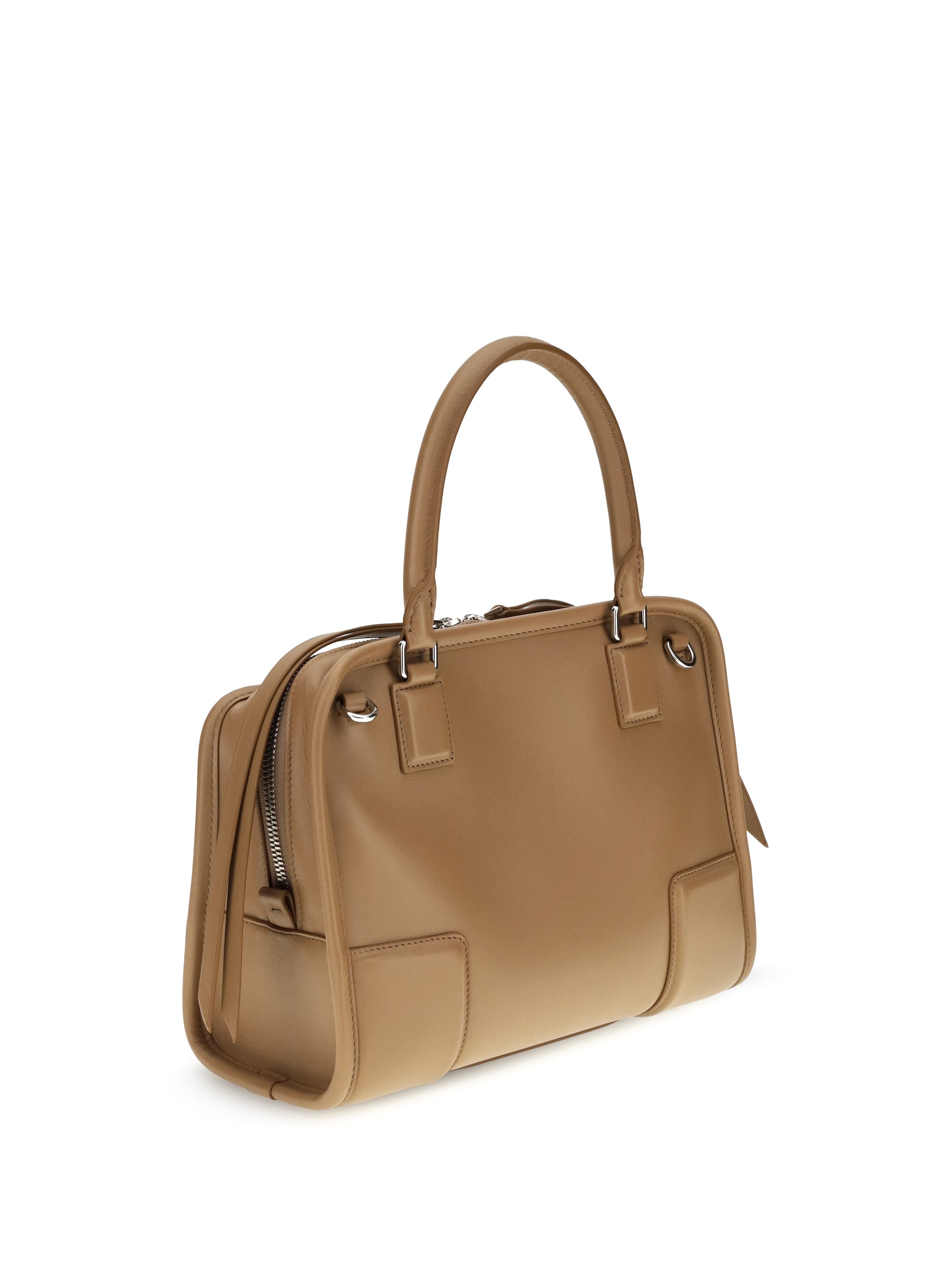 small amazona 180 handbag in calfskin