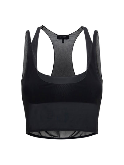 viscose bralette