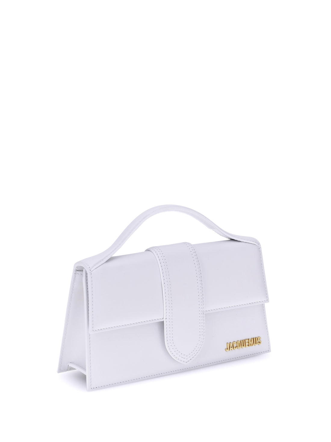 JACQUEMUS OS large bambino handbag