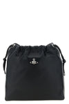 the vivienne westwood hilary bucket shoulder bag sets new standards of design