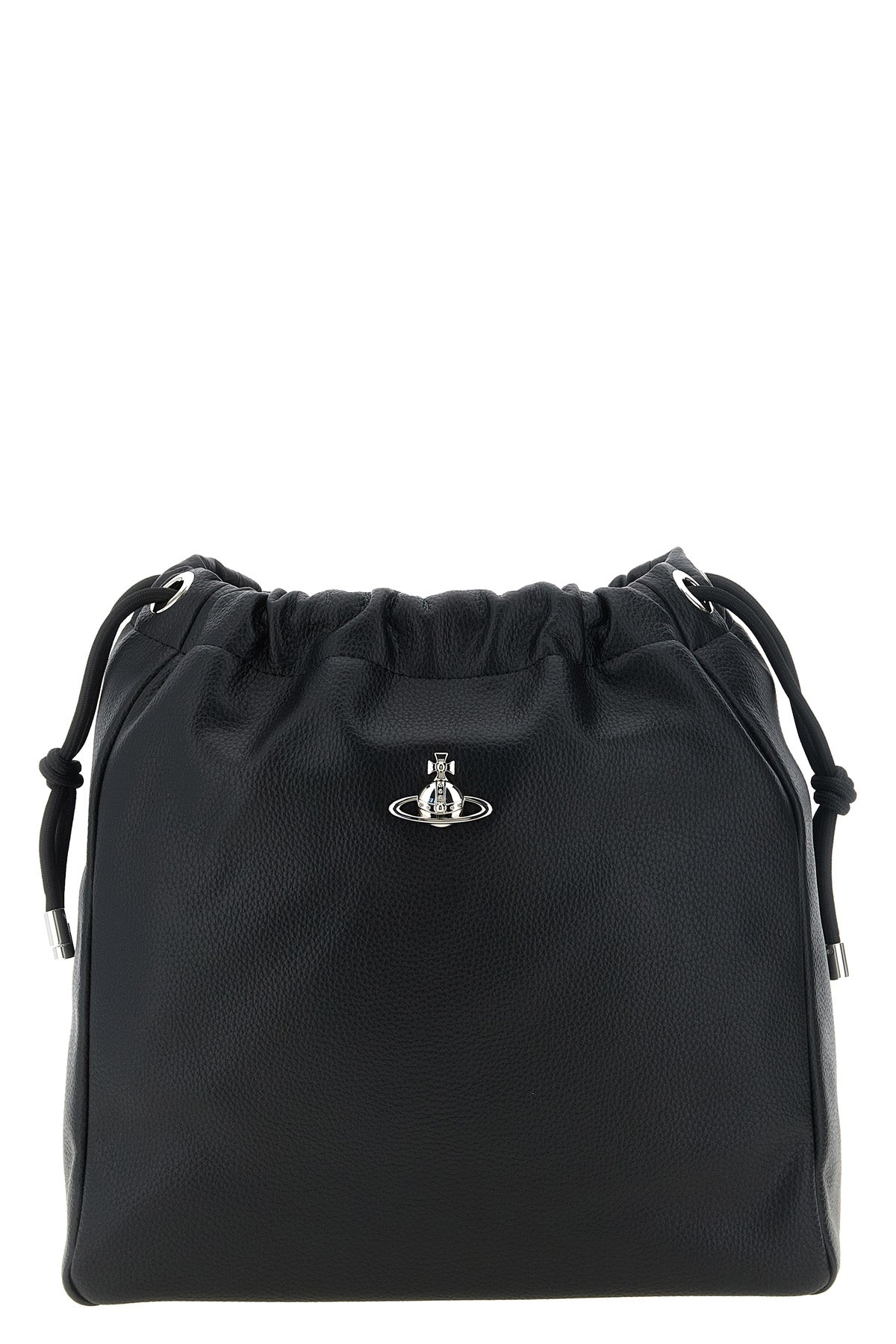 the vivienne westwood hilary bucket shoulder bag sets new standards of design