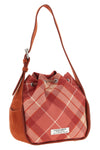 the vivienne westwood stacey shoulder bag redefines the classic bucket silhoue