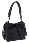 the vivienne westwood hilary small bucket bag defines a contemporary aesthetic