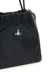 the vivienne westwood hilary small bucket bag defines a contemporary aesthetic