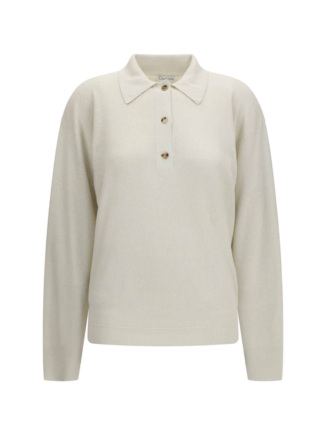 CALVIN KLEIN M long-sleeve sweater