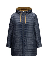 HERNO 40 double-face down jacket 
