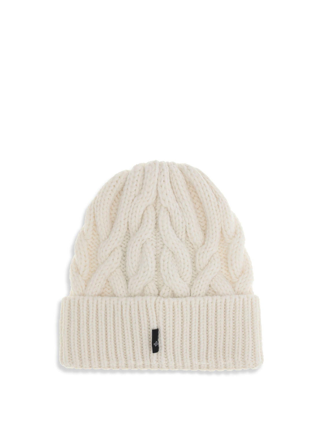 MONCLER GRENOBLE OS beanie hat