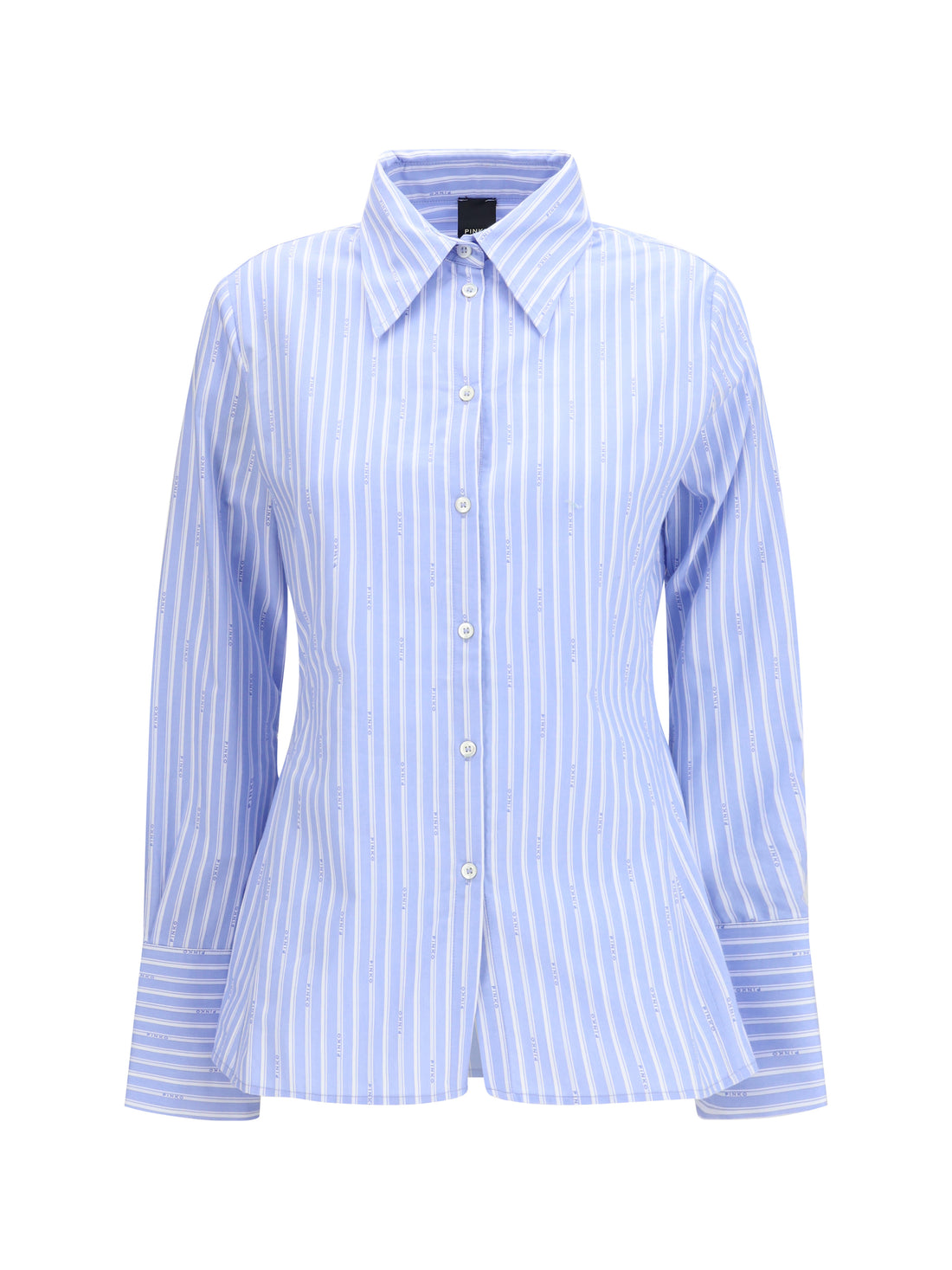 PINKO 38 cathleen camicia