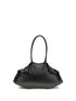 ALEXANDER MCQUEEN OS manta shoulder bag 