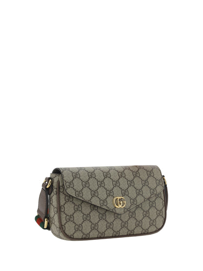 GUCCI OS ophidia shoulder bag