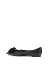 suede rose vivier ballerinas