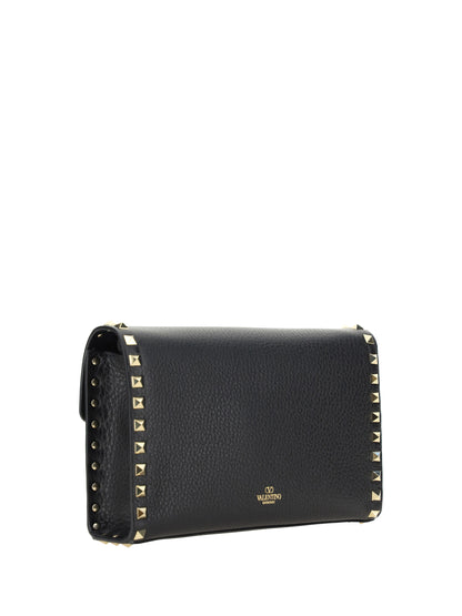 rockstud 小号单肩包