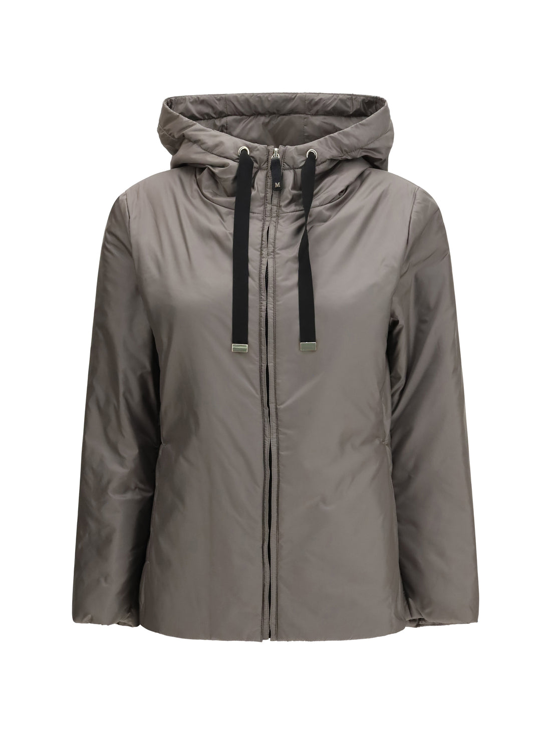 MAX MARA THE CUBE 38 greenh classic carryover jacket