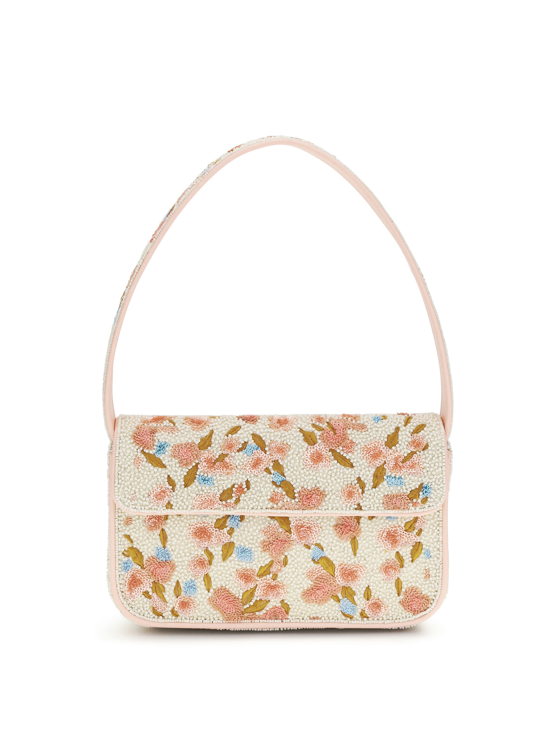 STAUD OS tommy shoulder bag 