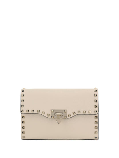 Valentino Garavani Rockstud Small Shoulder Bag
