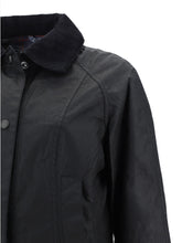 BARBOUR 14 breadnell waxed jacket 