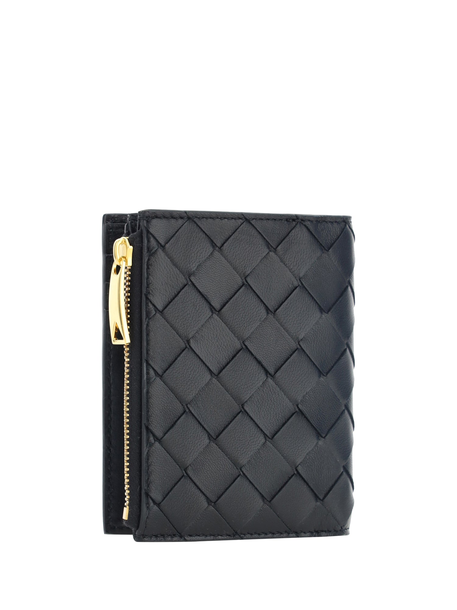 lambskin wallet