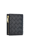 lambskin wallet