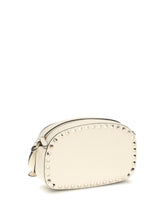 VALENTINO GARAVANI OS rockstud shoulder bag 
