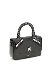 AMIRI OS micro long ma handbag