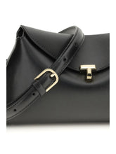 TOTEME OS t-lock clutch