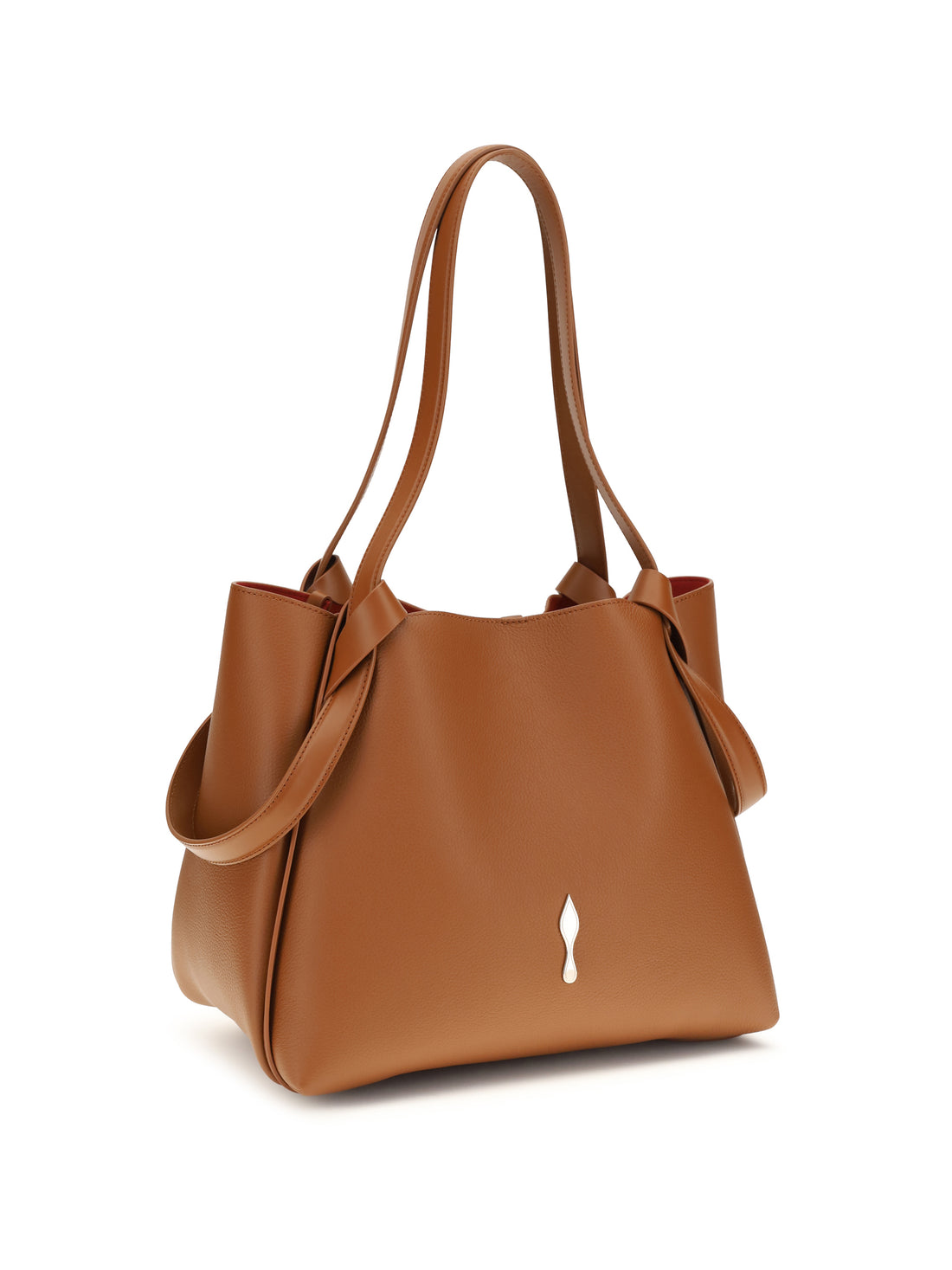 CHRISTIAN LOUBOUTIN OS small bettina tote bag