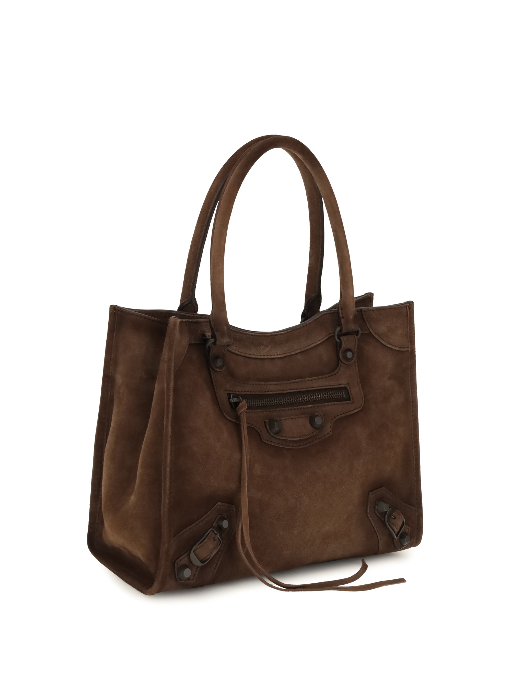 le city mini tote handbag