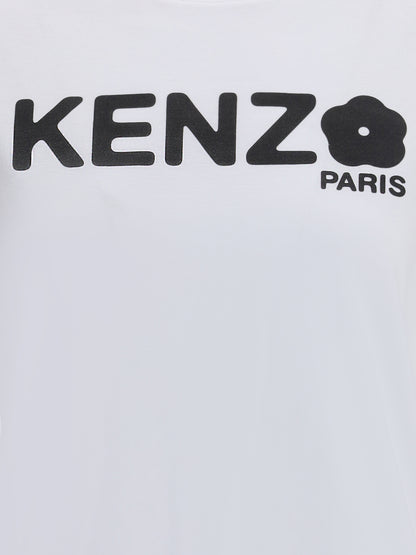 KENZO L gots boke flower 2.0 t-shirt