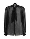 creponne blouse