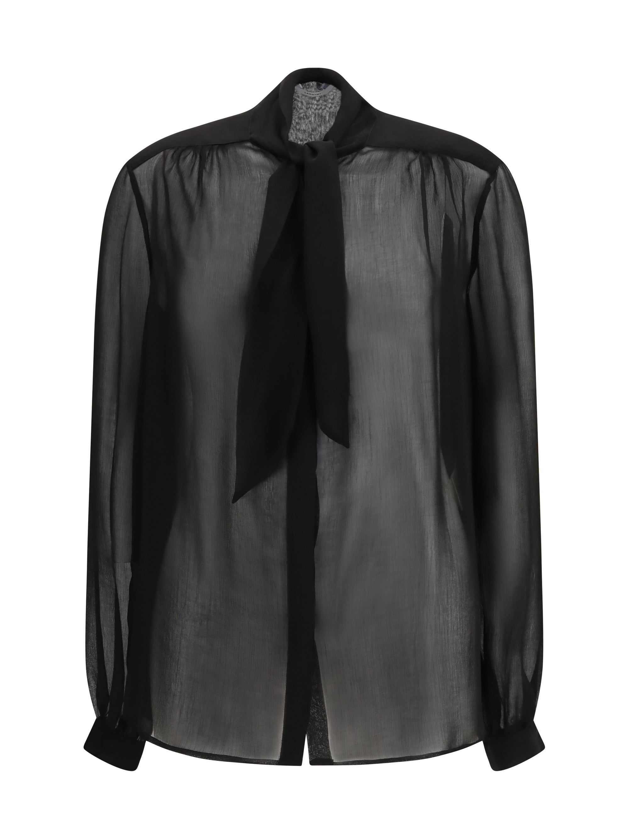 creponne blouse