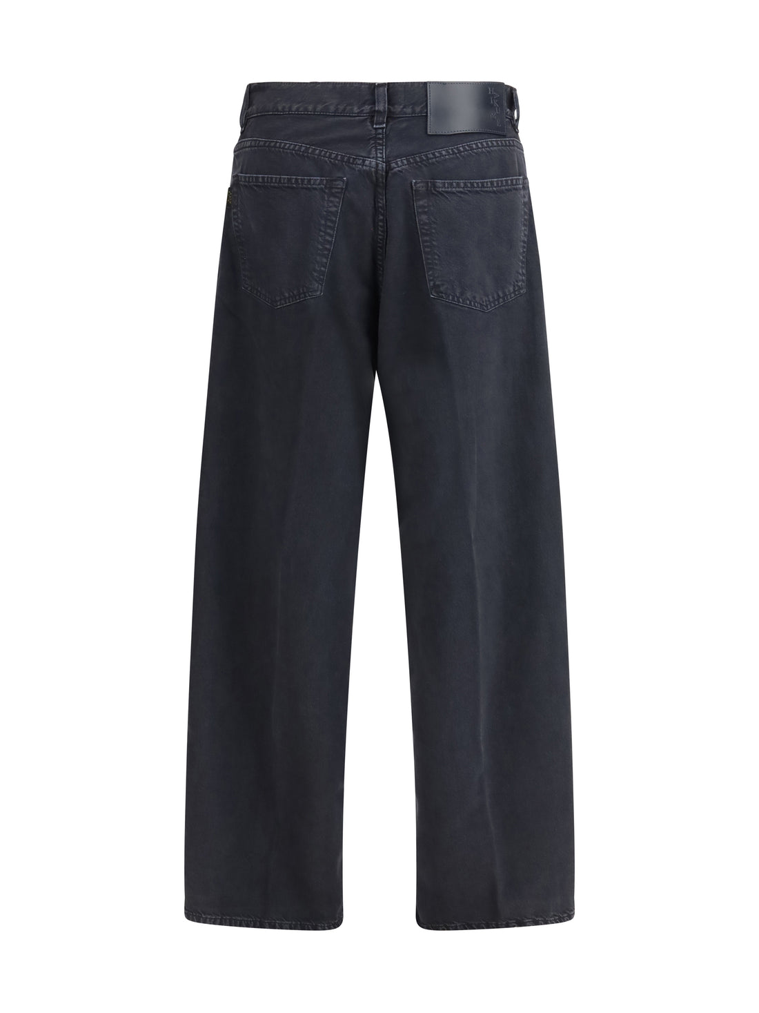 HAIKURE 24 bethany twill 45 jeans 