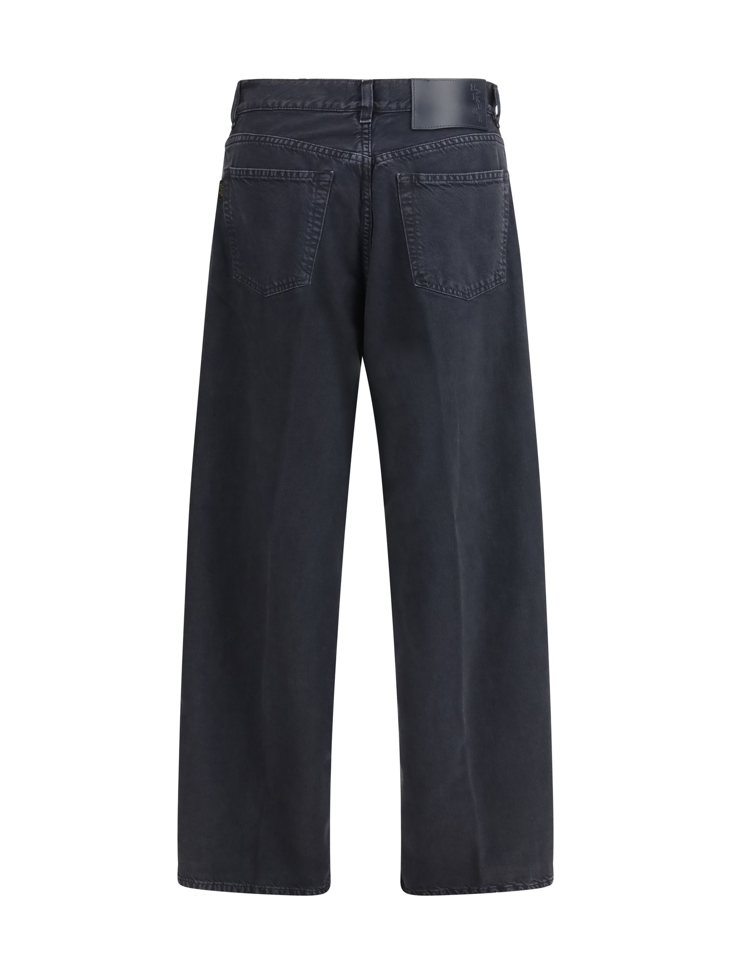 HAIKURE 24 bethany twill 45 jeans 