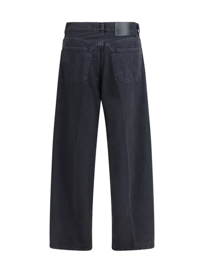 HAIKURE 24 bethany twill 45 jeans 