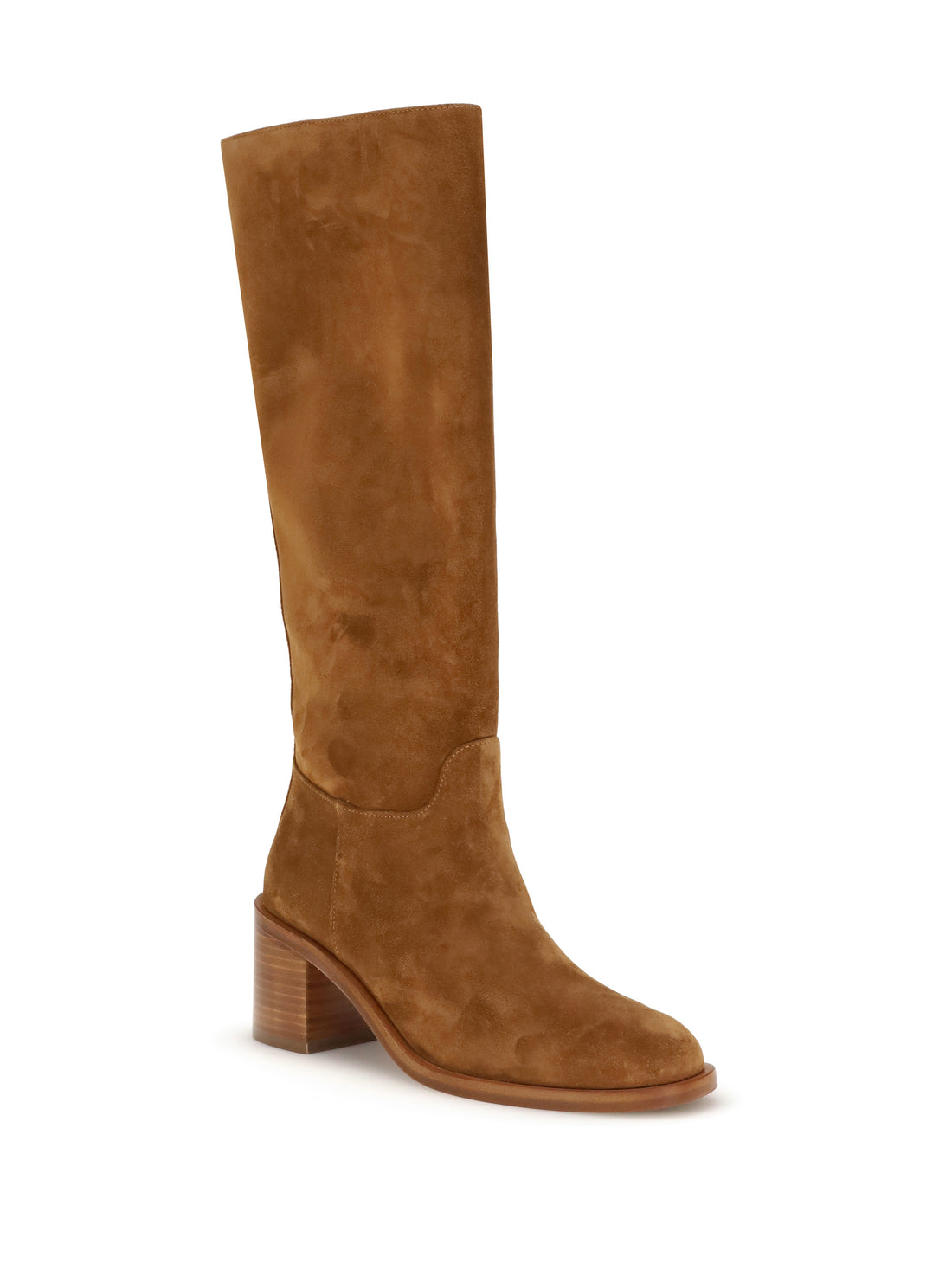 STUART WEITZMAN 36 finn high boots