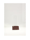 long zipped card holder