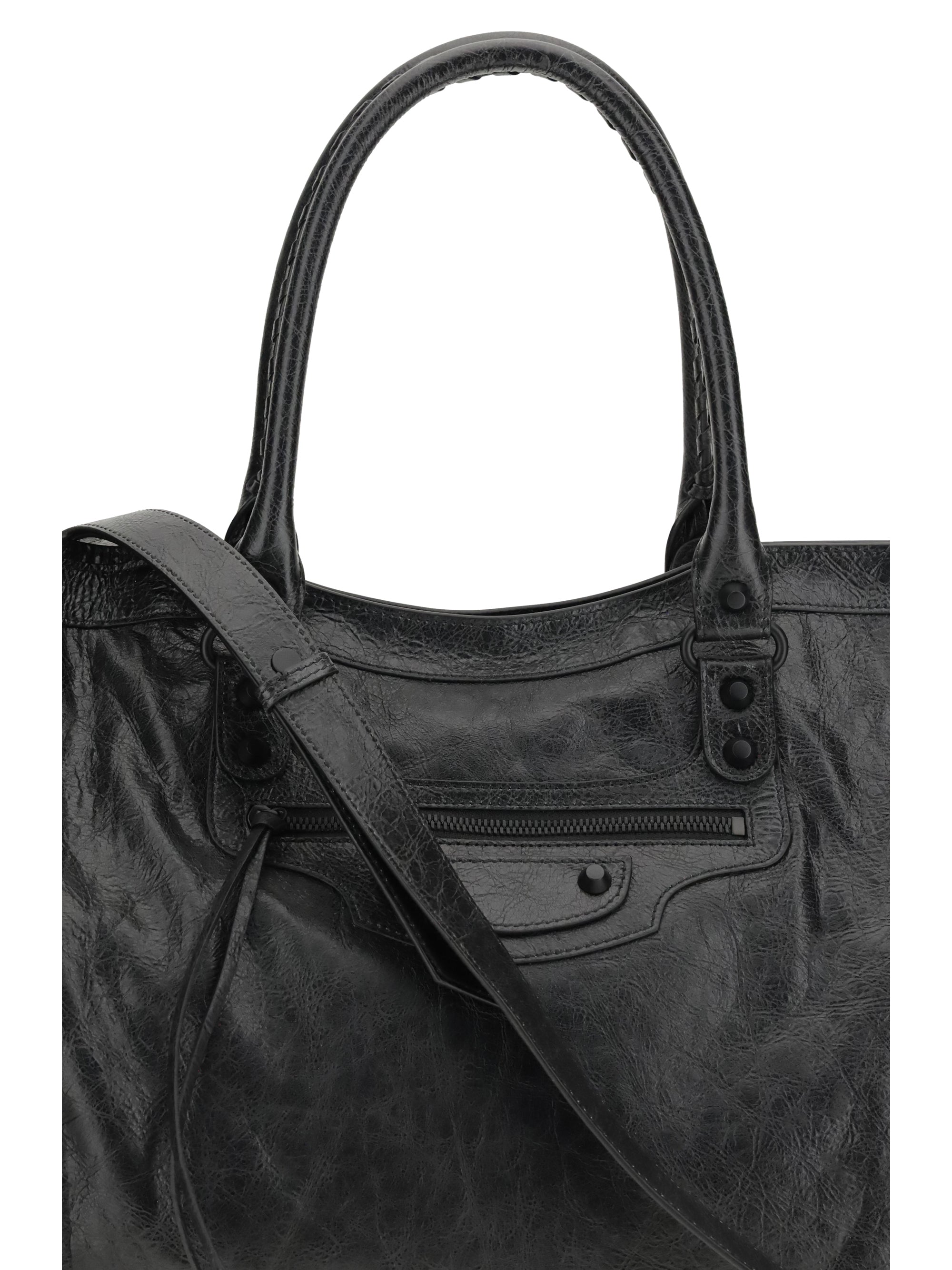 city large handbag