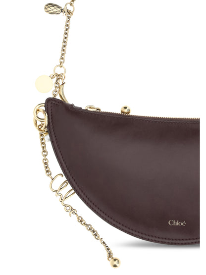 CHLOÉ OS icons shoulder bag