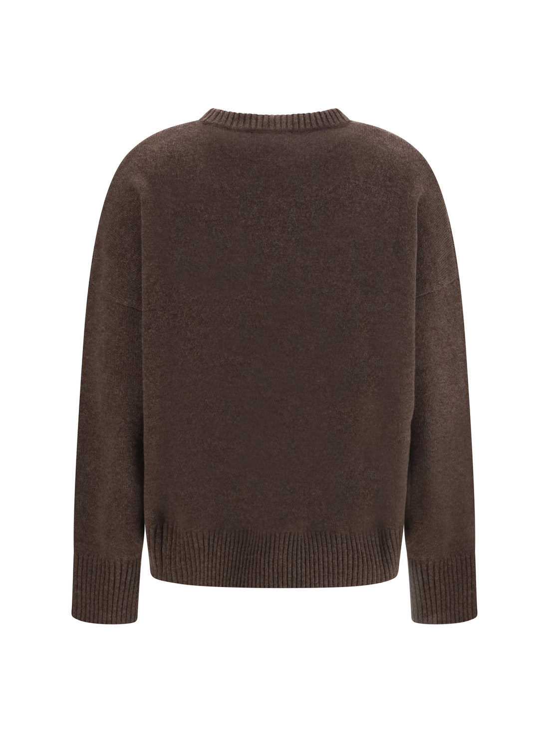 LOULOU DE SAISON M anton lds cashmere sweater