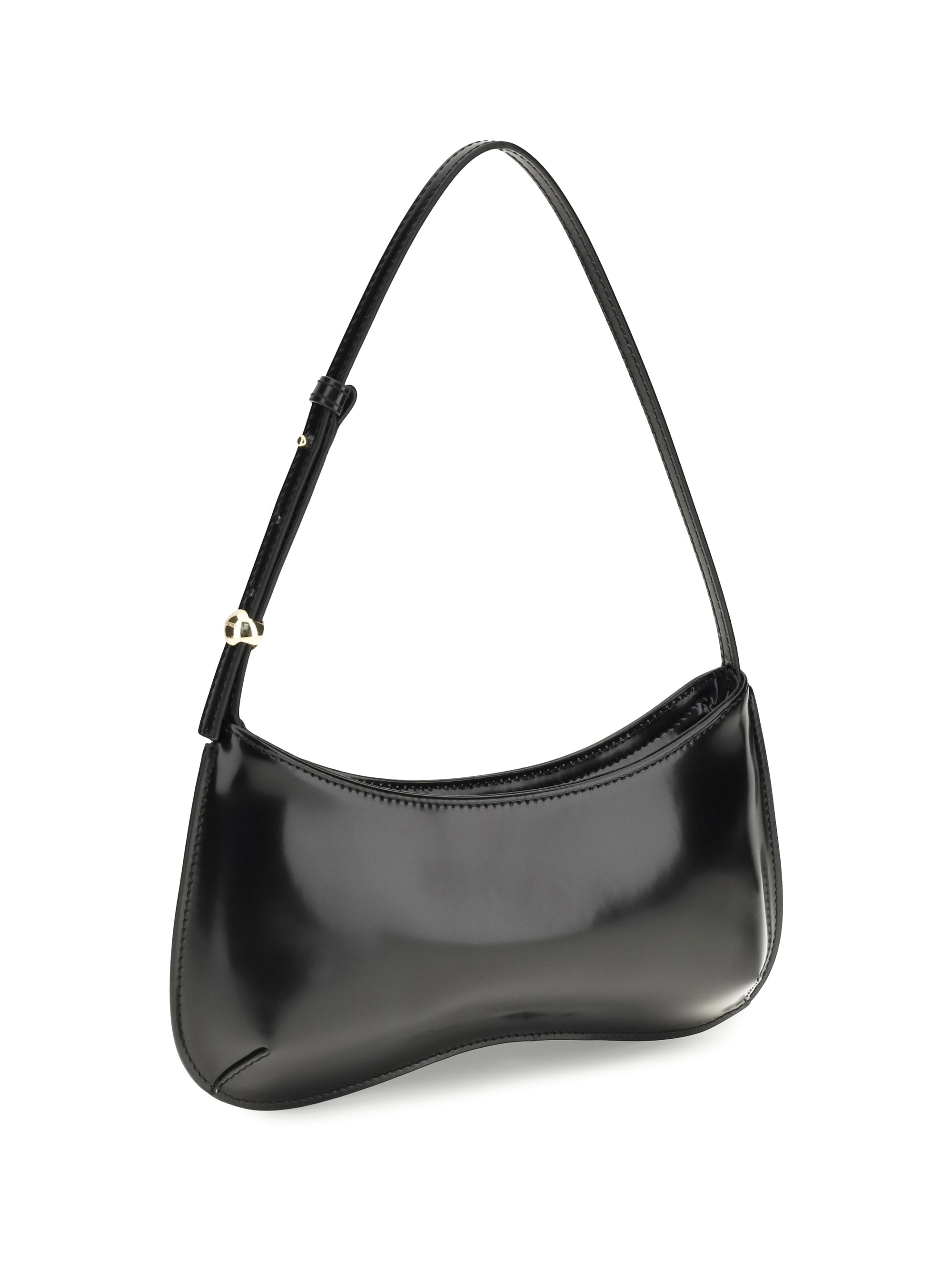 bisou perle shoulder bag