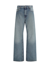 MIU MIU 27 regular-fit denim jeans