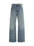 MIU MIU 27 regular-fit denim jeans