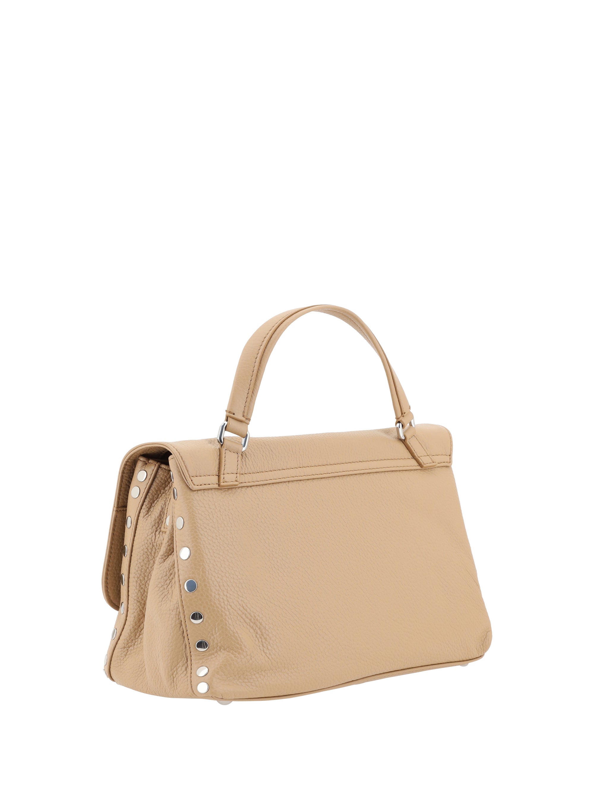ZANELLATO OS postina daily shoulder bag