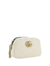 marmont leather shoulder bag
