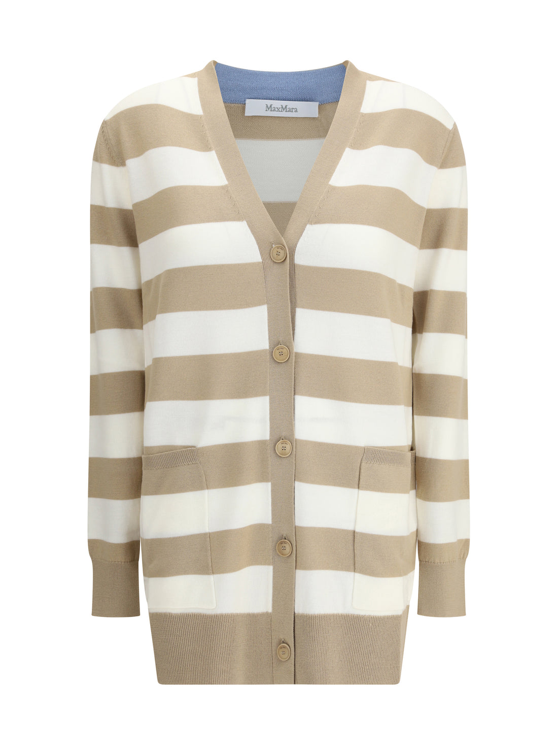 MAX MARA L fiemme cardigan