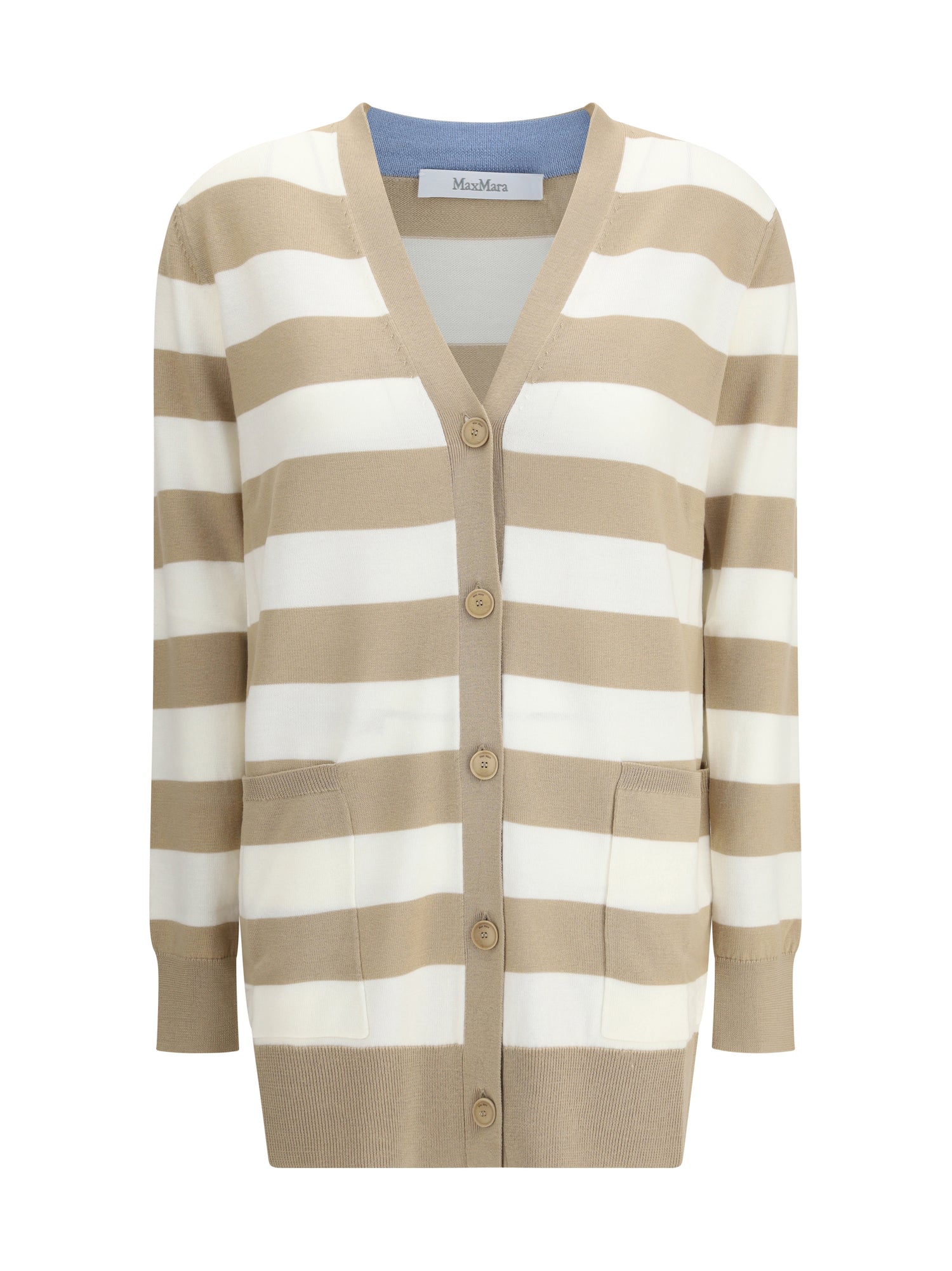 MAX MARA L fiemme cardigan