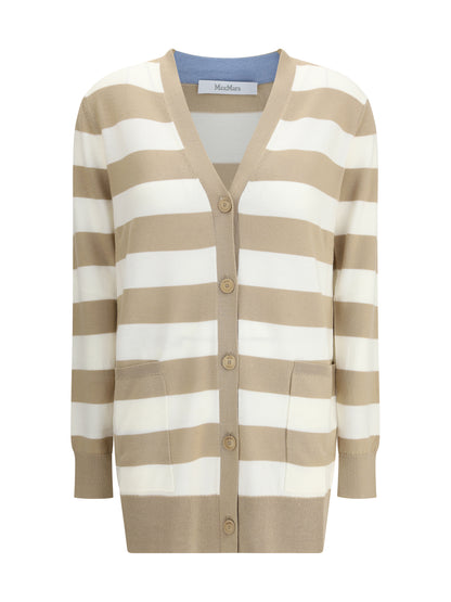 MAX MARA L fiemme cardigan