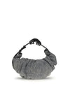 grab hobo shoulder bag